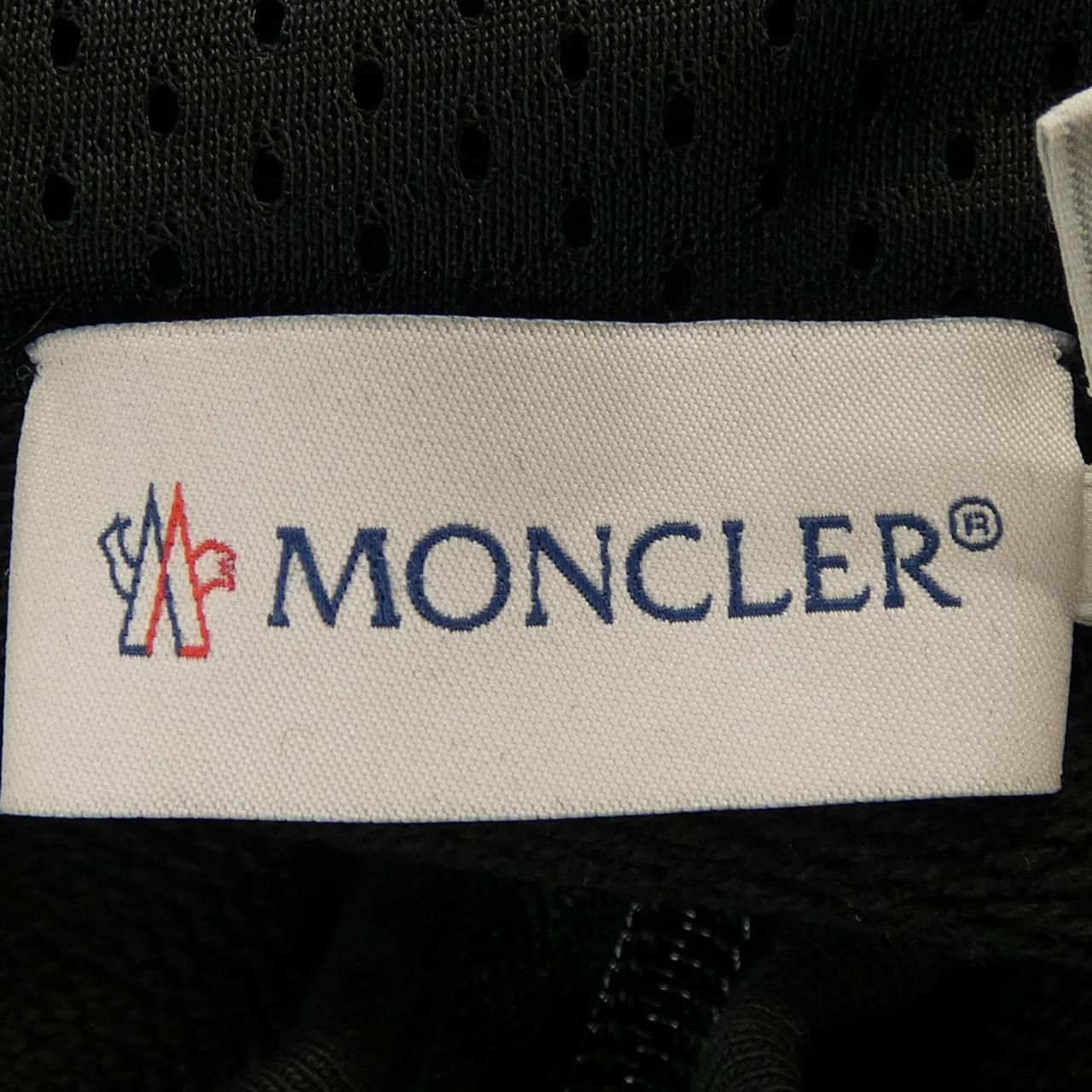 Moncler Trainer Sweatshirts 10918G7A800