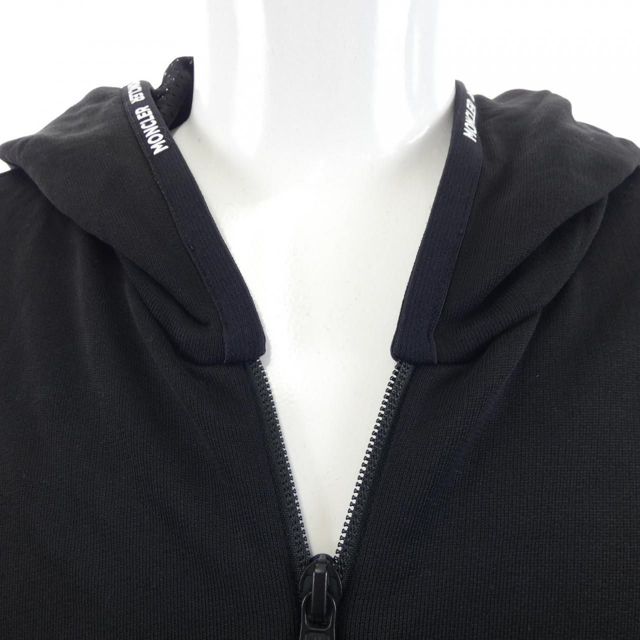 Moncler Trainer Sweatshirts 10918G7A800