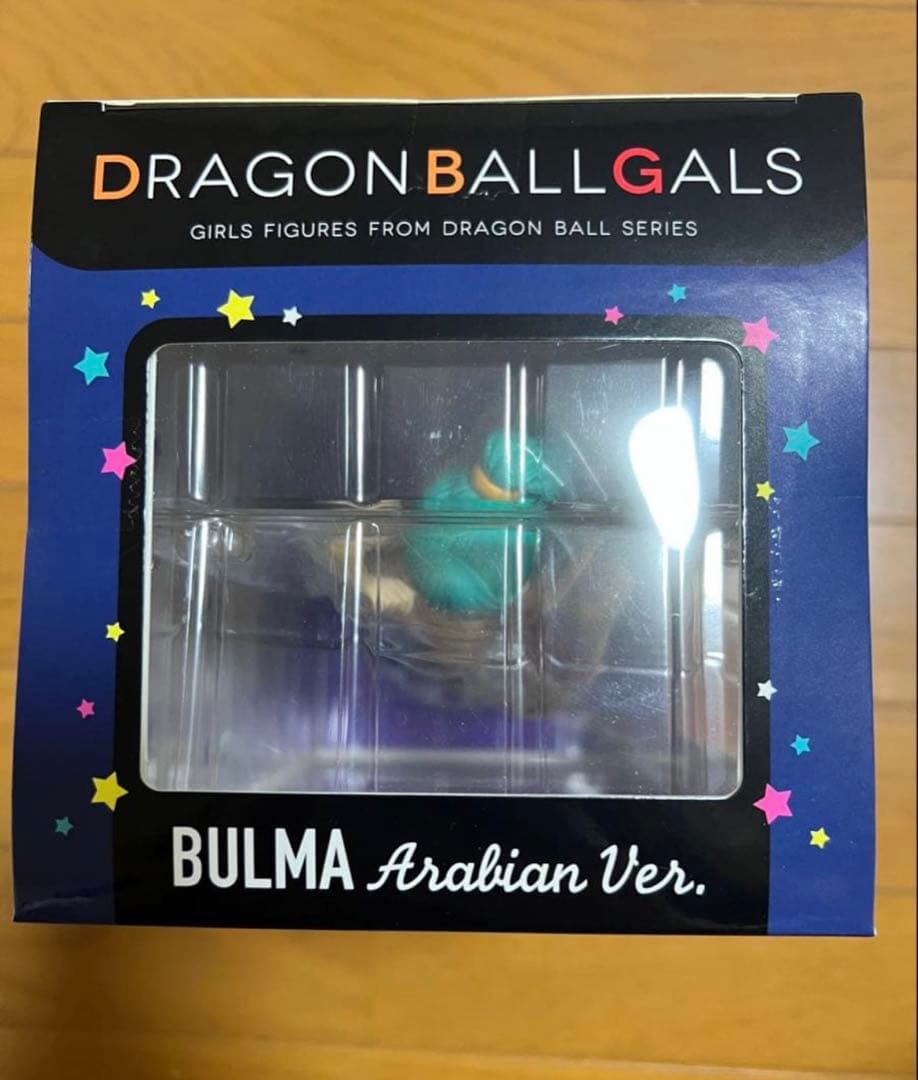 Megahouse Dragon Ball