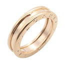Bvlgari Ring B-Zero1 1 336003 K18Pg Used A