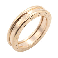 Bvlgari Ring B-Zero1 1 336003 K18Pg Used A
