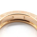 Bvlgari Ring B-Zero1 1 336003 K18Pg Used A