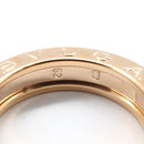 Bvlgari Ring B-Zero1 1 336003 K18Pg Used A
