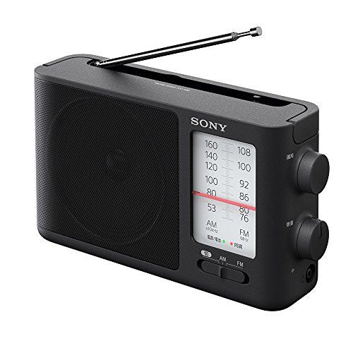 Others Icf-506 Fm/Am/ Fm 3 Icf-