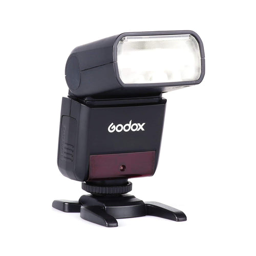 Others Godox Tt350 36 Ttl 2.4Ghz X Tt350F