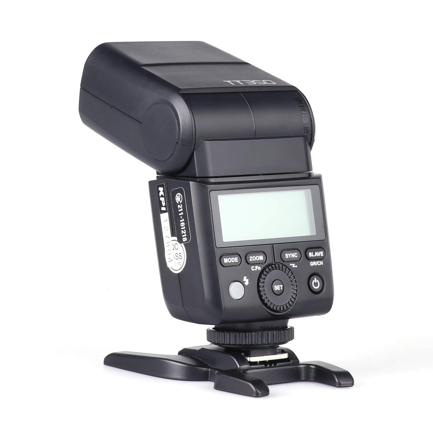 Others Godox Tt350 36 Ttl 2.4Ghz X Tt350F