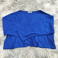 Long-Sleeve Issey Miyake