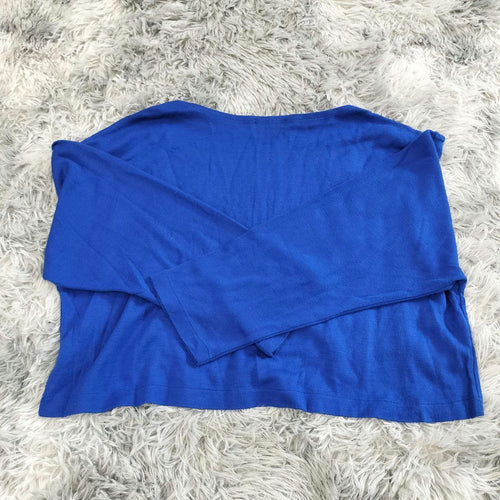 Long-Sleeve Issey Miyake