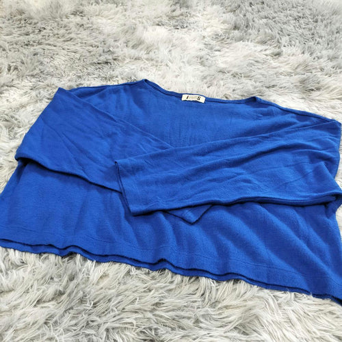 Long-Sleeve Issey Miyake