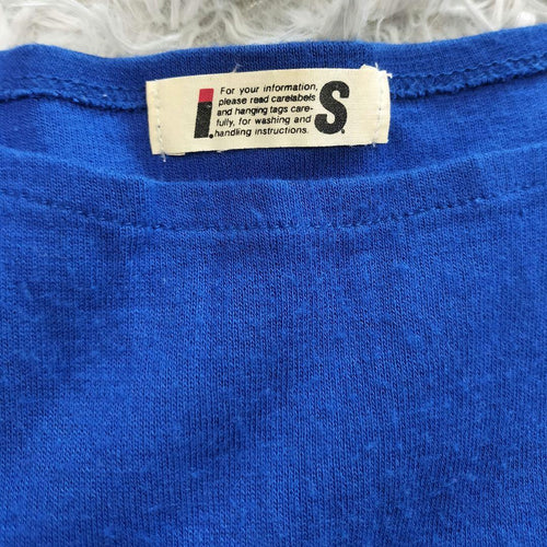 Long-Sleeve Issey Miyake