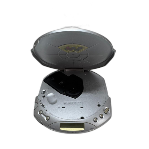 Sony Others Cd D-E221 Esp Max