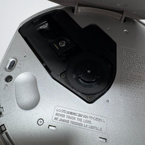 Sony Other Cd D-E221 Espmax