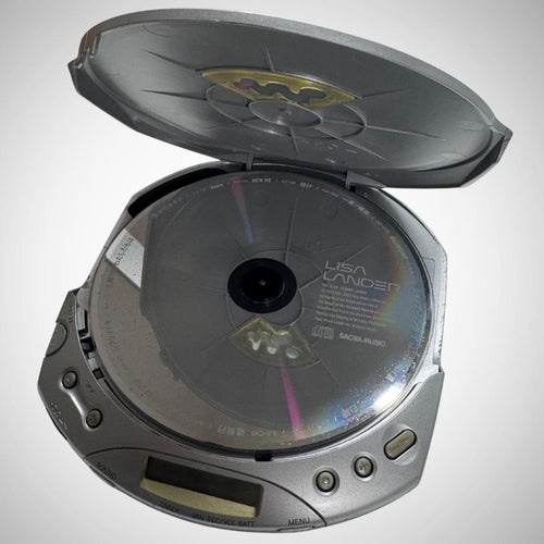 Sony Other Cd D-E221 Espmax