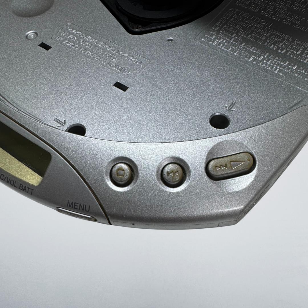 Sony Other Cd D-E221 Espmax