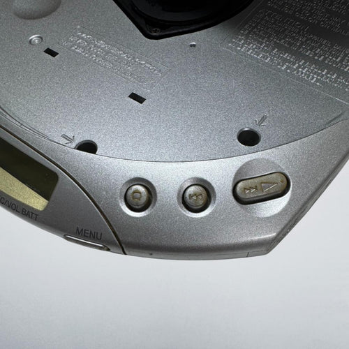 Sony Other Cd D-E221 Espmax