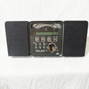 Cd Md Cassette Deck Soundlook Cd-556