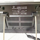 Cd Md Cassette Deck Soundlook Cd-556