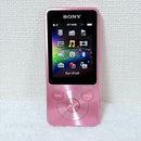 Sony Digital Audio Players Nw-S15 0284