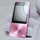 Sony Digital Audio Players Nw-S15 0284
