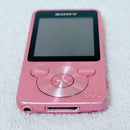 Sony Digital Audio Players Nw-S15 0284