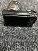 Sony Mirrorless Interchangeable Lens Cameras Nex-5