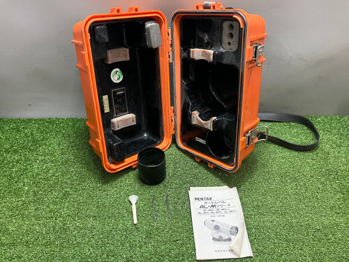 Optical Equipment 0936 Pentax Al-M4R Itcrh36Pfsrc