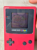 Nintendo Body (Color) Ips Cgb-001