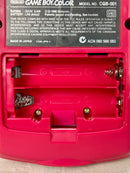 Nintendo Body (Color) Ips Cgb-001