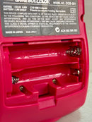 Nintendo Body (Color) Ips Cgb-001