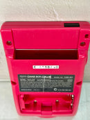 Nintendo Body (Color) Ips Cgb-001