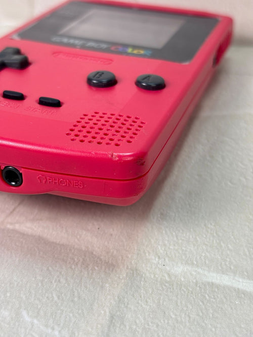 Nintendo Body (Color) Ips Cgb-001