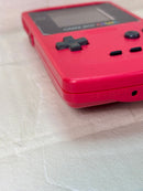 Nintendo Body (Color) Ips Cgb-001