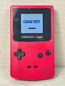 Nintendo Body (Color) Ips Cgb-001