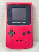 Nintendo Body (Color) Ips Cgb-001