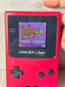 Nintendo Body (Color) Ips Cgb-001