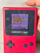 Nintendo Body (Color) Ips Cgb-001