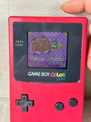 Nintendo Body (Color) Ips Cgb-001