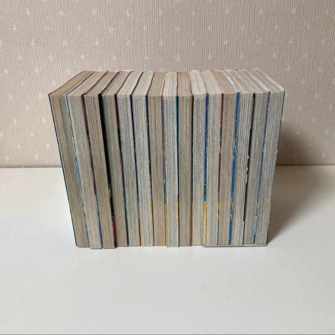 Boy'S Manga