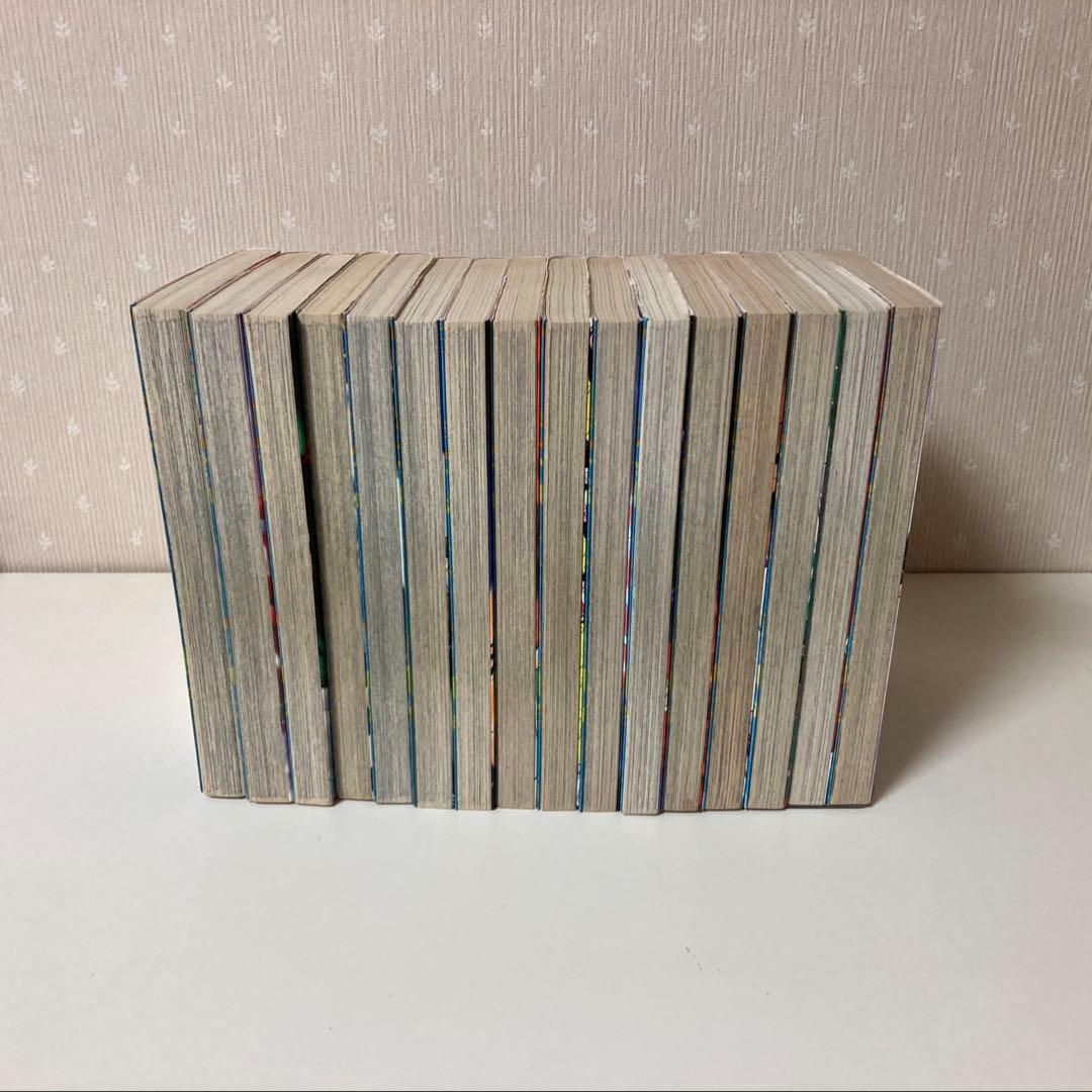 Boy'S Manga