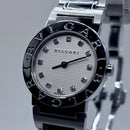 Bvlgari Quartz Watches 12P