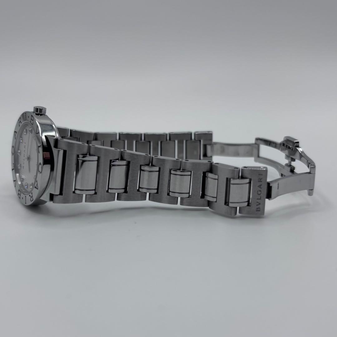Bvlgari Quartz Watches 12P