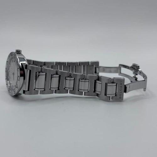 Bvlgari Quartz Watches 12P