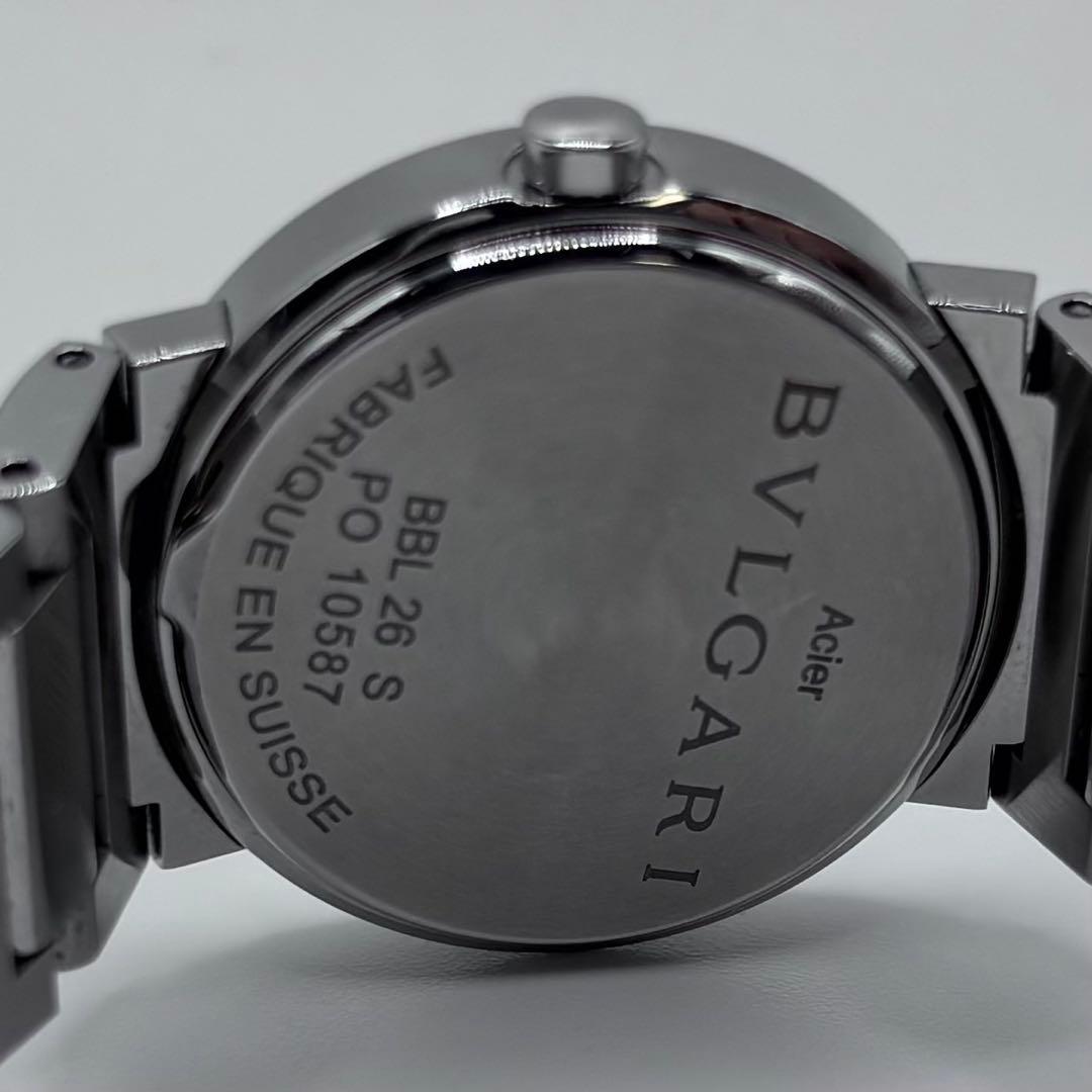 Bvlgari Quartz Watches 12P