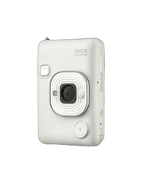 Fujifilm Instant Camera Body Instax Mini Liplay