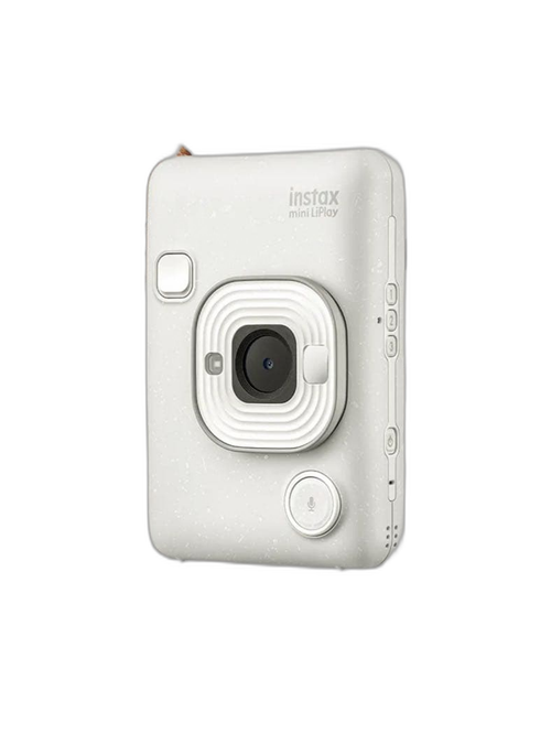 Fujifilm Instant Camera Body Instax Mini Liplay