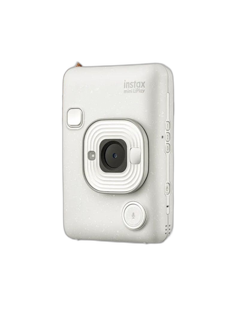 Fujifilm Instant Camera Body Instax Mini Liplay
