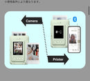 Fujifilm Instant Camera Body Instax Mini Liplay