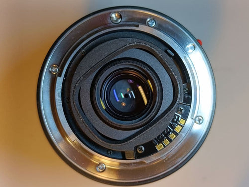 Sony Digital Slr 200 W