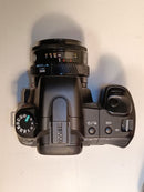 Sony Digital Slr 200 W