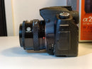 Sony Digital Slr 200 W
